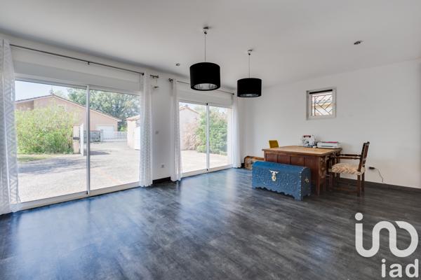 Maison à vendre 6 pièces 161 m² Le Fauga