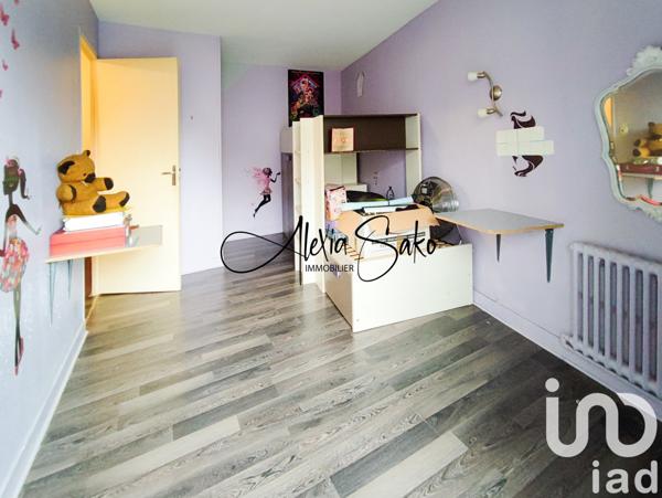 Maison à vendre 5 pièces 80 m² Vernouillet