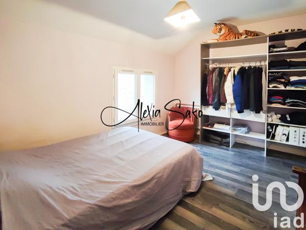 Maison à vendre 5 pièces 80 m² Vernouillet