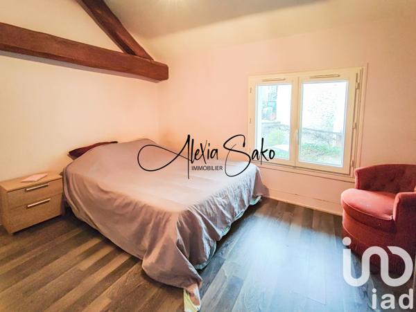 Maison à vendre 5 pièces 80 m² Vernouillet