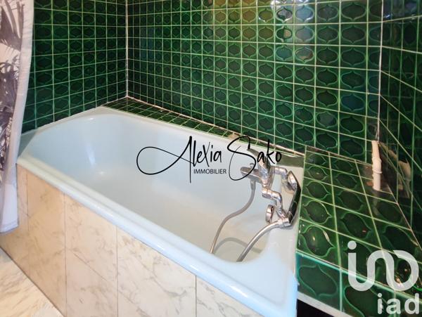 Maison à vendre 5 pièces 80 m² Vernouillet