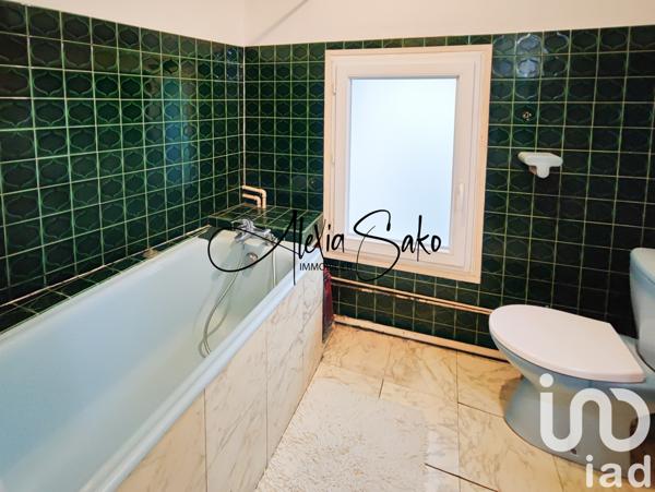 Maison à vendre 5 pièces 80 m² Vernouillet