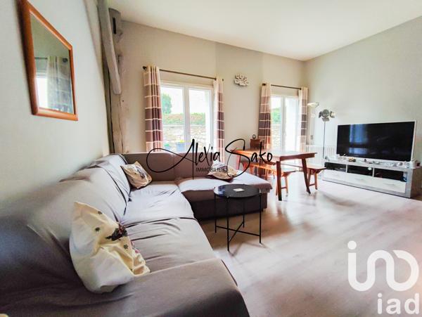 Maison à vendre 5 pièces 80 m² Vernouillet