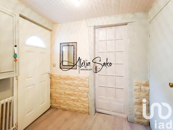 Maison à vendre 5 pièces 80 m² Vernouillet