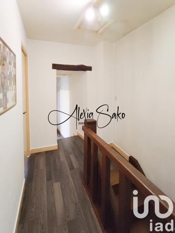 Maison à vendre 5 pièces 80 m² Vernouillet