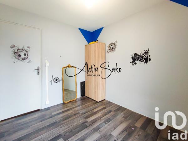 Maison à vendre 5 pièces 80 m² Vernouillet