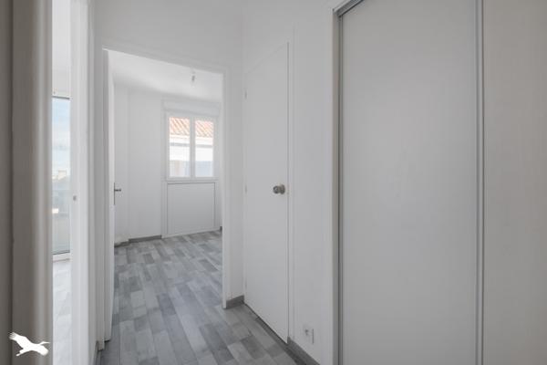 Appartement à vendre |                                       Palavas-les-Flots |                                        1 pièce  |  27,1 m²