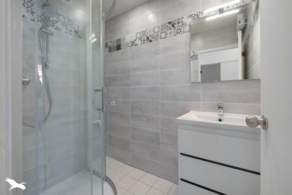 Appartement à vendre |                                       Palavas-les-Flots |                                        1 pièce  |  27,1 m²