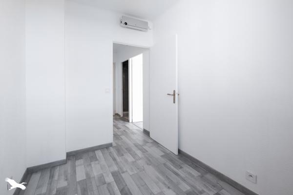 Appartement à vendre |                                       Palavas-les-Flots |                                        1 pièce  |  27,1 m²