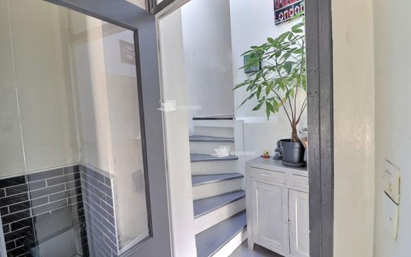 Maison à vendre    6 pièces • 186,96 m2 Vert-Saint-Denis