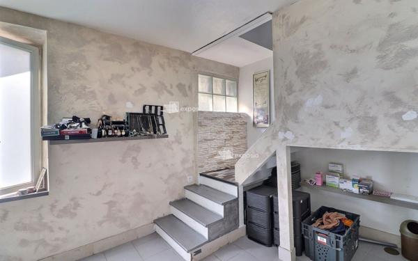 Maison à vendre    6 pièces • 186,96 m2 Vert-Saint-Denis