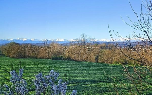 Maison à vendre    5 pièces • 109 m2 Auterive