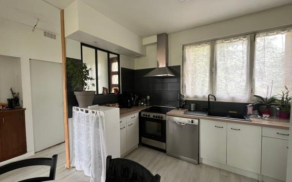 Maison à vendre    5 pièces • 109 m2 Auterive