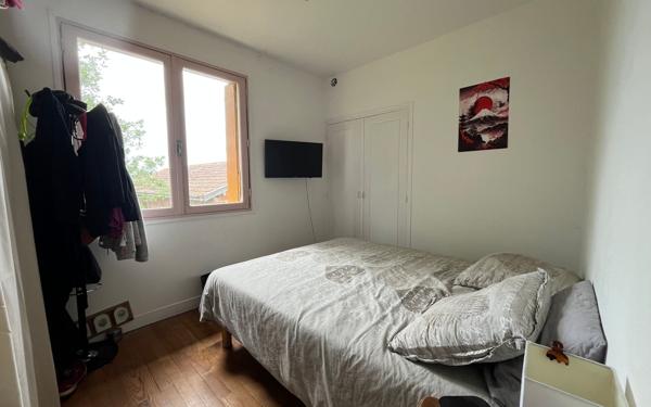 Maison à vendre    5 pièces • 109 m2 Auterive