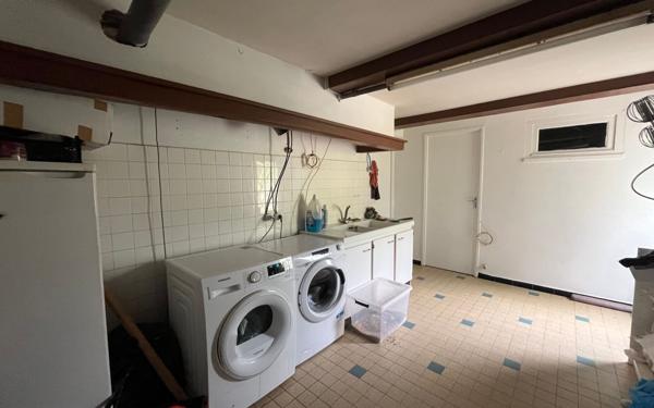 Maison à vendre    5 pièces • 109 m2 Auterive