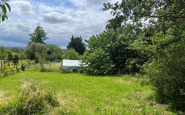 Maison à vendre    5 pièces • 109 m2 Auterive