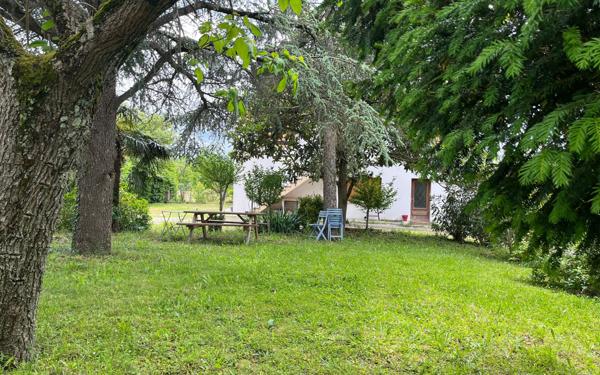 Maison à vendre    5 pièces • 109 m2 Auterive