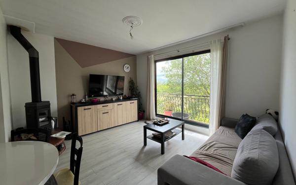 Maison à vendre    5 pièces • 109 m2 Auterive