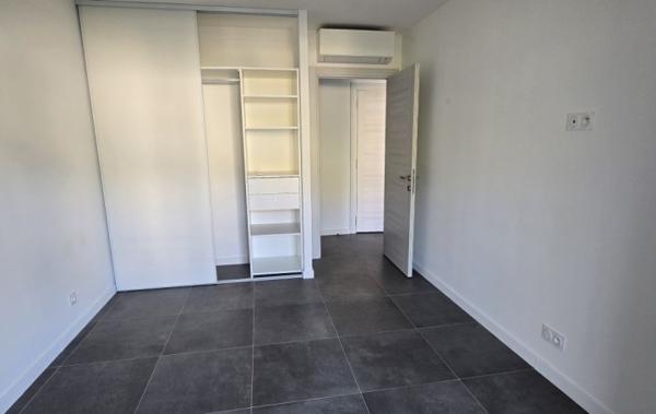 Vente Appartement P2 résidence neuve neuf Ajaccio   