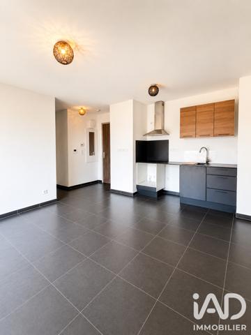 Appartement à vendre 3 pièces 59,75 m² Aix-en-Provence