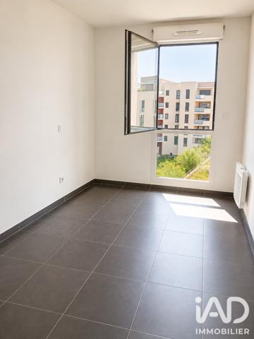 Appartement à vendre 3 pièces 59,75 m² Aix-en-Provence