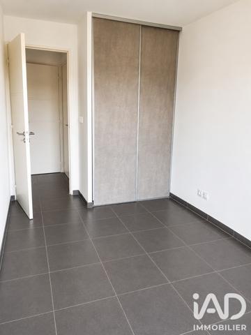 Appartement à vendre 3 pièces 59,75 m² Aix-en-Provence