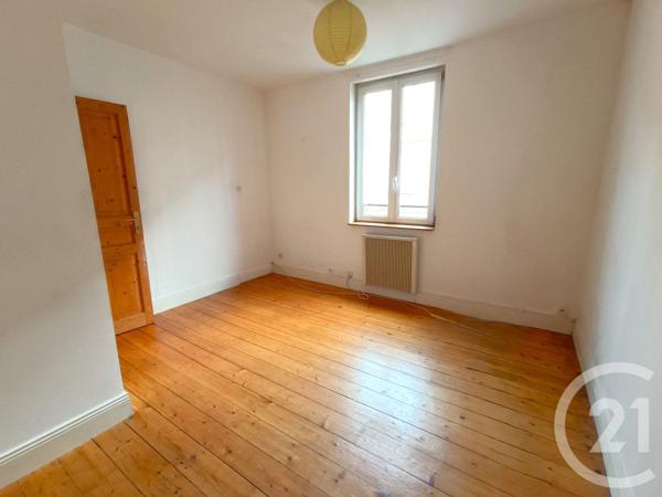Appartement F3 à vendre  3 pièces - 53,27 m2 STRASBOURG - 67