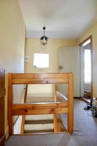 MAISON DE VILLAGE AVEC JARDIN