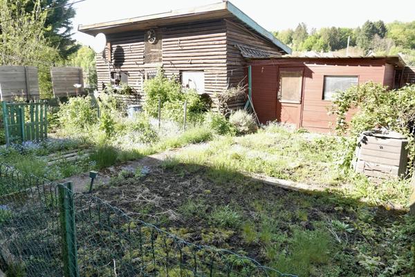 MAISON DE VILLAGE AVEC JARDIN