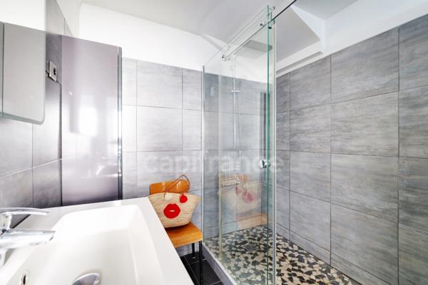 Maison à vendre 5 pièces - Petite Garenne - COLOMBES