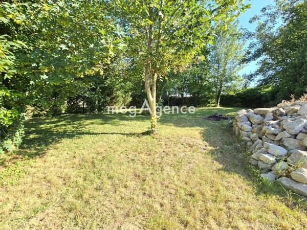 Maison à Les Villages Vovéens, 28150 - 3 pièces 58m²