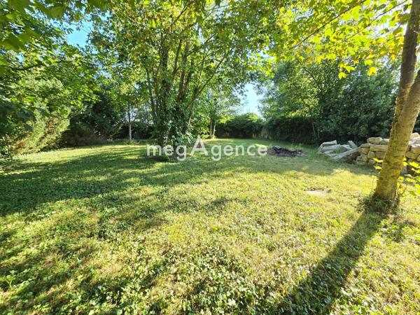 Maison à Les Villages Vovéens, 28150 - 3 pièces 58m²