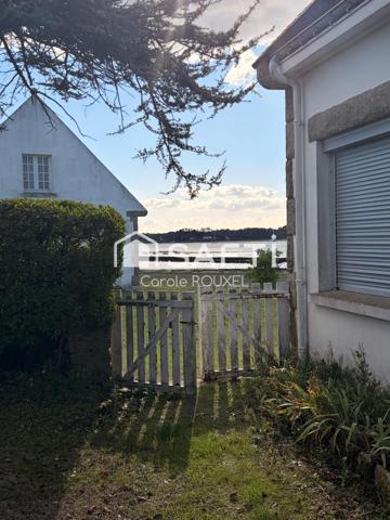 VUE MER 270 degrés
