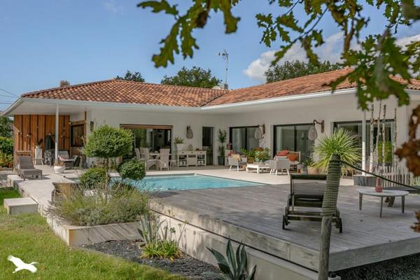 Maison à vendre |  Arès |  4 pièces | 141 m²