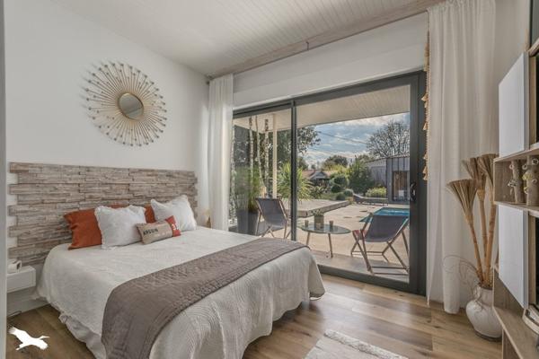 Maison à vendre |  Arès |  4 pièces | 141 m²