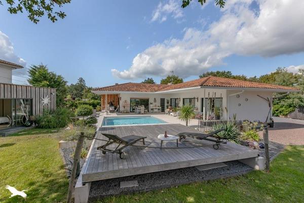 Maison à vendre |  Arès |  4 pièces | 141 m²