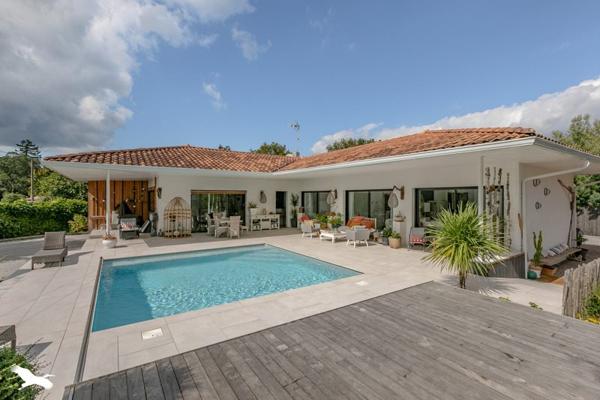 Maison à vendre |  Arès |  4 pièces | 141 m²