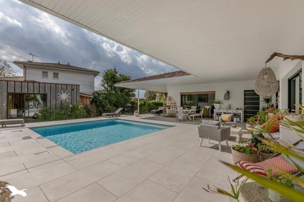 Maison à vendre |  Arès |  4 pièces | 141 m²