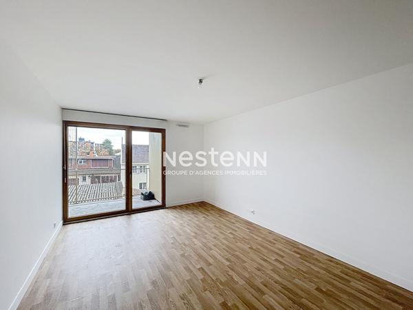 Appartement Gonesse GARE 85m² NEUF