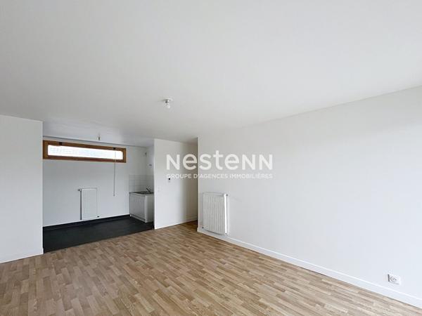 Appartement Gonesse GARE 85m² NEUF