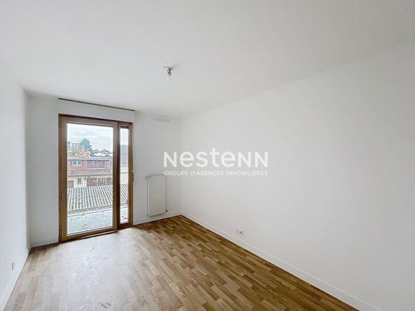 Appartement Gonesse GARE 85m² NEUF
