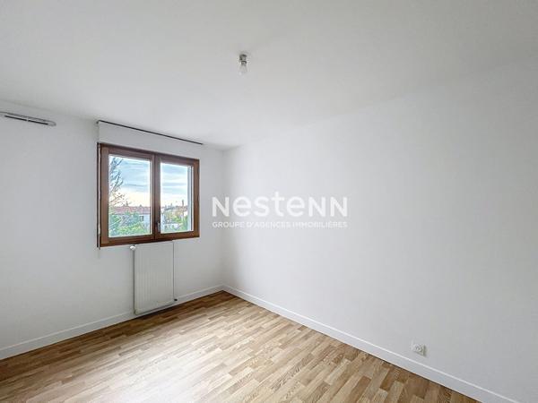 Appartement Gonesse GARE 85m² NEUF