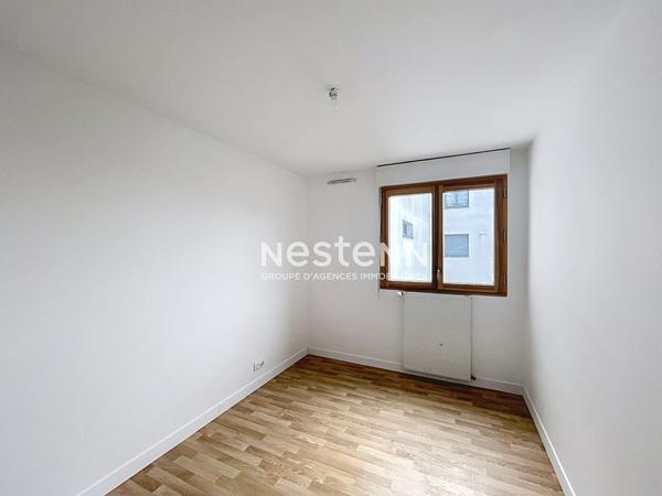 Appartement Gonesse GARE 85m² NEUF