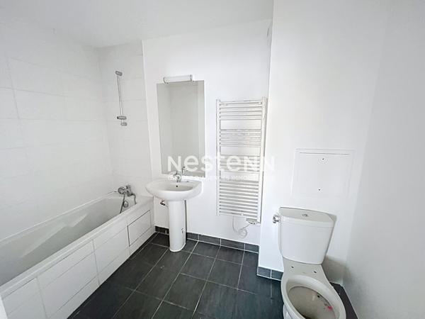 Appartement Gonesse GARE 85m² NEUF