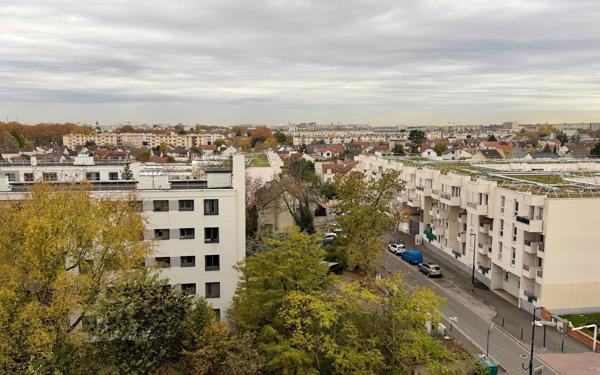 Appartement à vendre    3 pièces • 58 m2 Champigny-sur-Marne