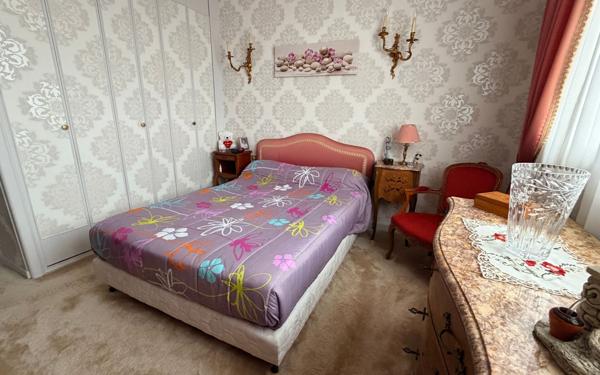 Appartement à vendre    3 pièces • 58 m2 Champigny-sur-Marne