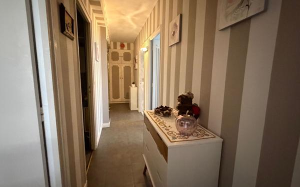 Appartement à vendre    3 pièces • 58 m2 Champigny-sur-Marne