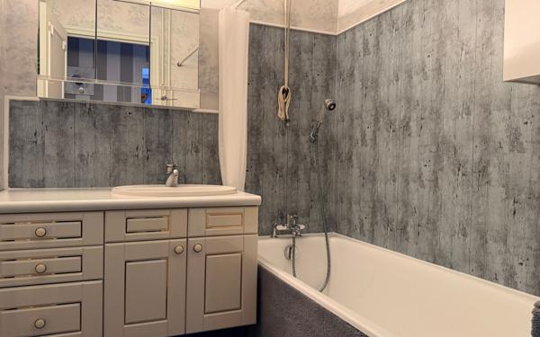 Appartement à vendre    3 pièces • 58 m2 Champigny-sur-Marne