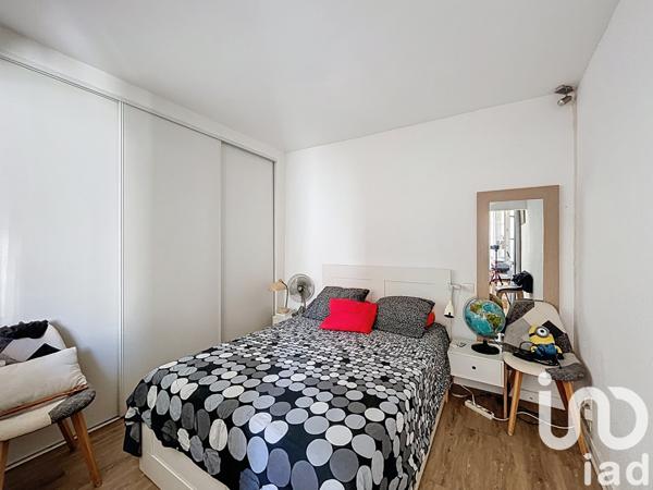 Appartement à vendre 1 pièce 29 m² Bordeaux