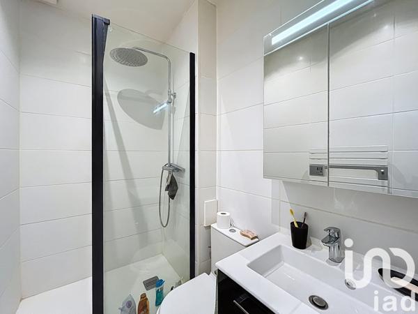 Appartement à vendre 1 pièce 29 m² Bordeaux